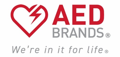 AED Brands logo