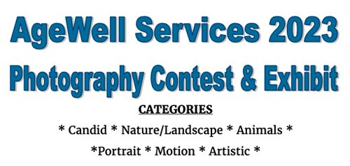 Photo Contest