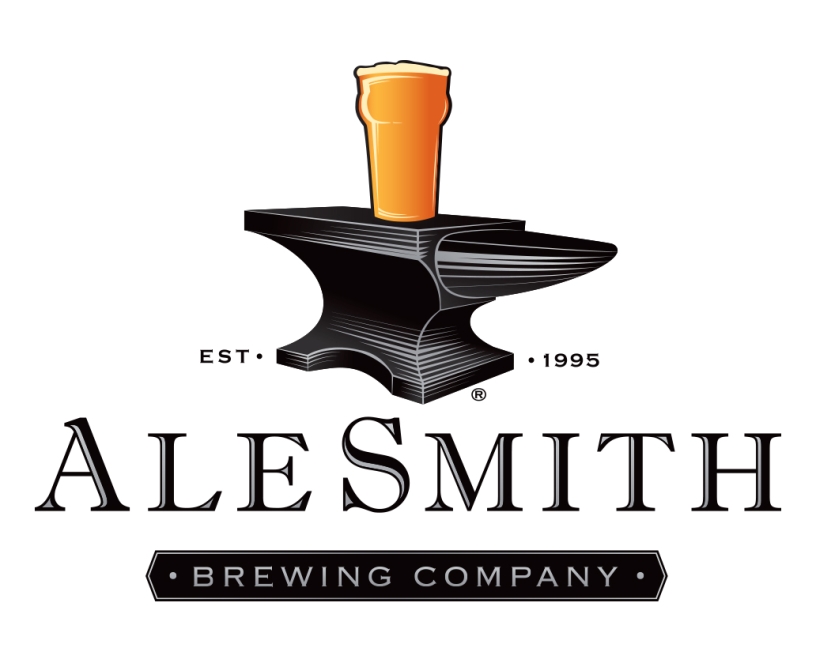 AleSmith logo 