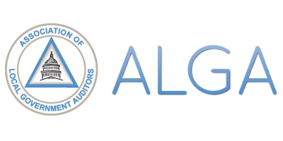 ALGA Logo