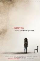 Allegedlly by Tiffany Jackson