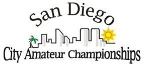 Amateur Championships Logo