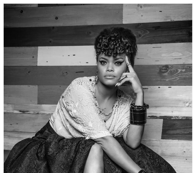 Andra Day Photo 2