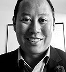 photo of Andre K. Kwan 