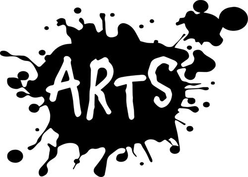 ARTS - A Reason to Survive logo