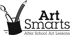 Art Smarts Logo