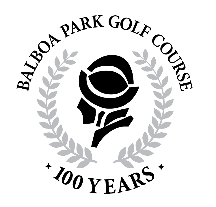 Balboa Park Centennial logo