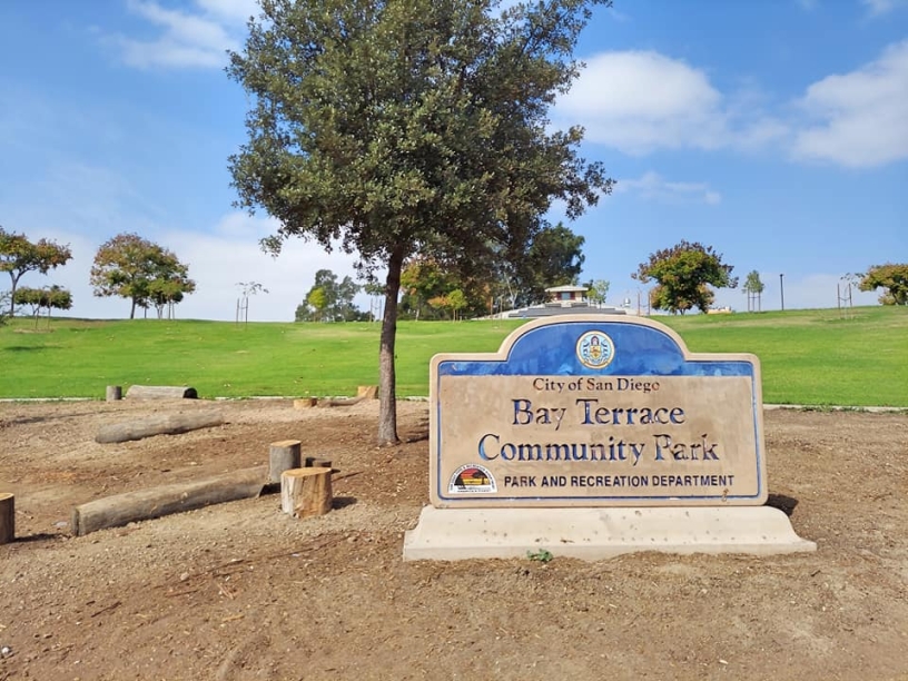 Bay Terraces Community Park