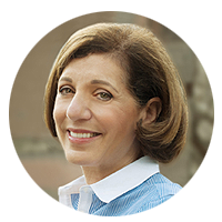 Photo of Councilmember Barbara Bry