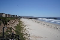 Beach Nourishment