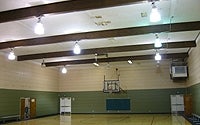 Before-Mira Mesa Rec Center