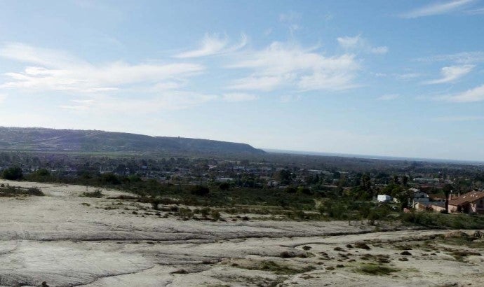 Beyer Park Site