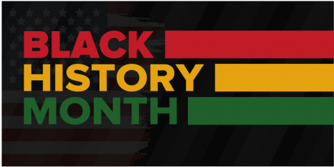 Black History Month Photo