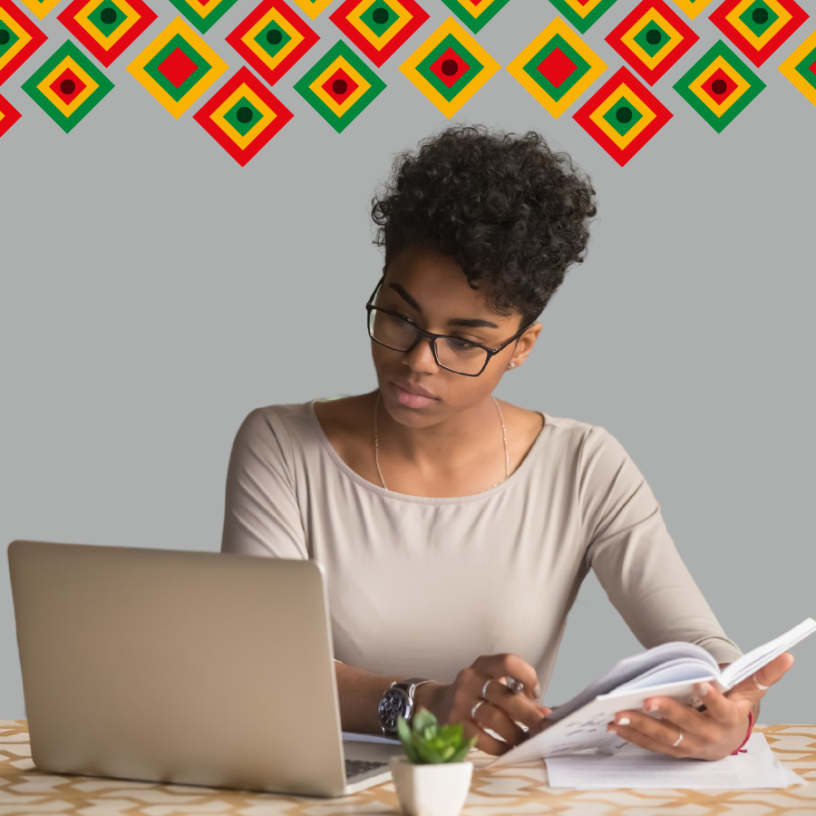 Black History Month General Interest Programs