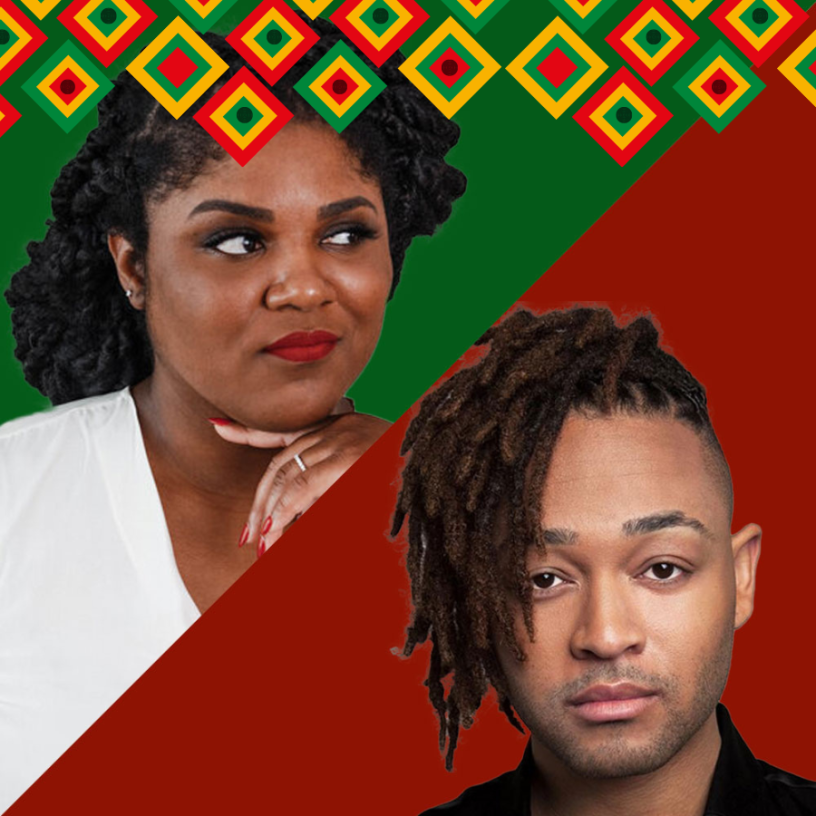 Black History Month Lectures