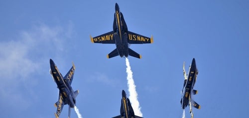 Blue Angels