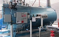 Photo of Boiler