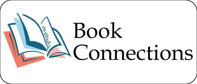 Book Connections logo