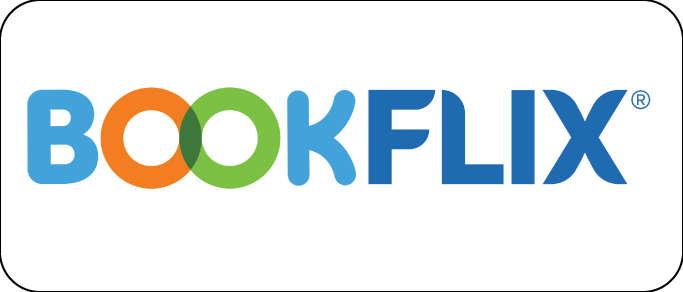 Bookflix logo