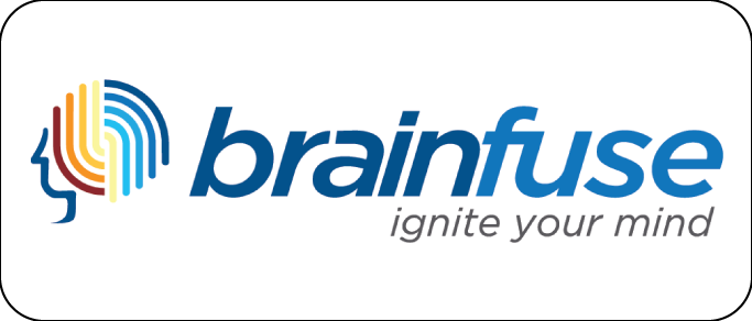 Brainfuse logo