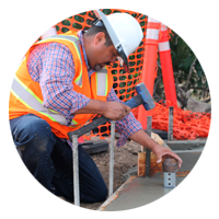 Construction Worker