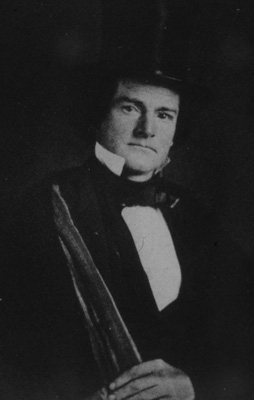 Alonzo E. Horton