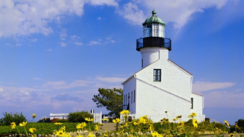 Cabrillo National Monument