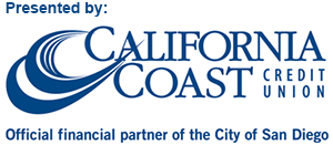 Presented by Cal Coast Credit Union