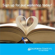 Cal Coast Workshop 