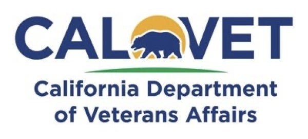 Cal Vet Logo