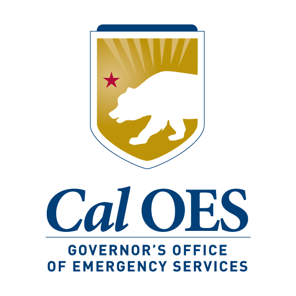 Cal OES Logo