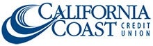 California Coast Credit Union logo
