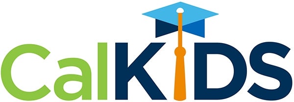 CalKIDS logo