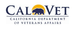 Cal Vet Logo