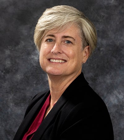 Photo of Paige Folkman