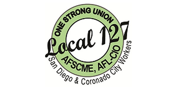 Local 127 logo