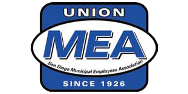 MEA Logo