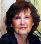 photo of Caroleen Williams 