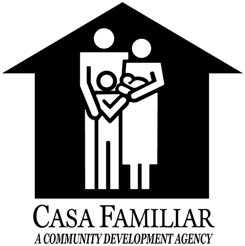 Casa Familiar logo