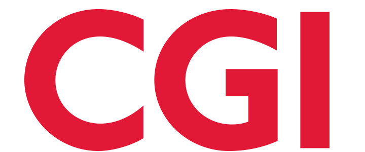 CGI Logo