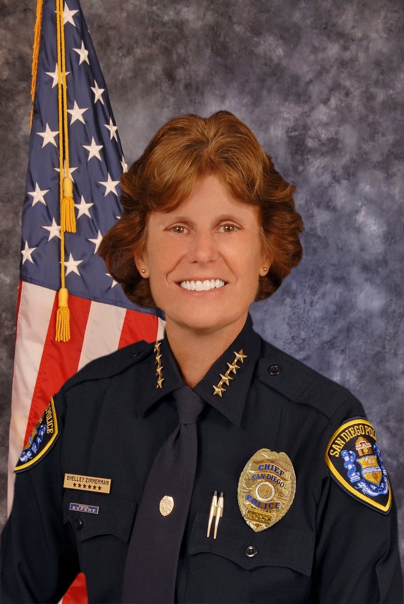 Police | City of San Diego Official Website