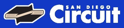 Circuit logo