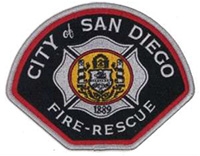 City of San Diego Fire-Rescue