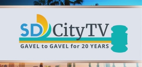 City TV Logo