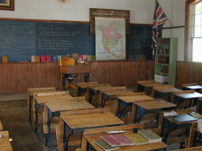 classroom