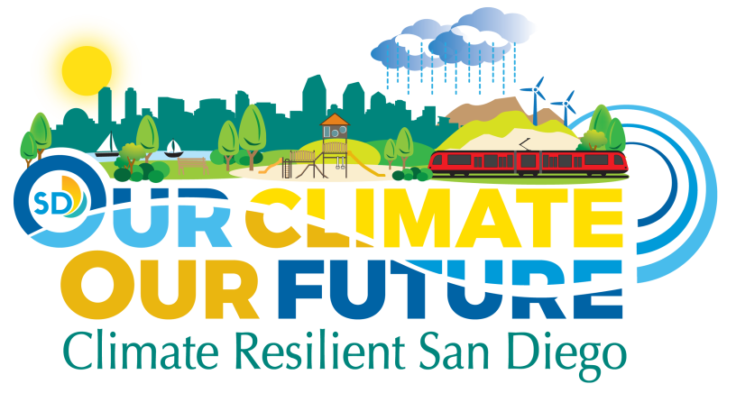 Our Climate Our Future - Climate Resilient San Diego