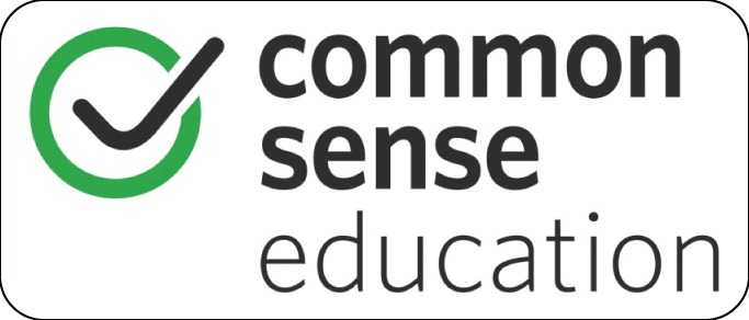 Common Sense Education logo