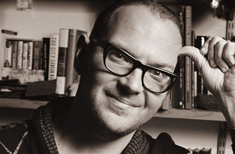 Cory Doctorow