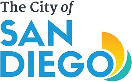 San Diego logo