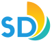City of SD Logo Blue